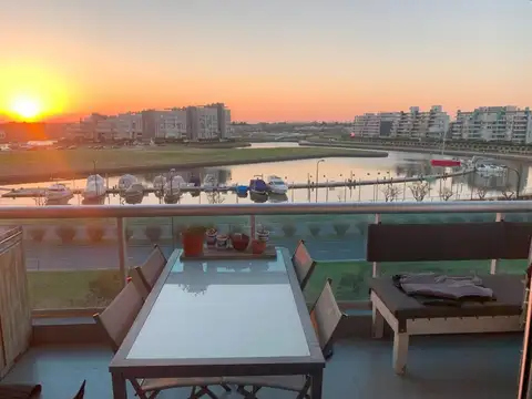 Departamento en Venta en Nordelta Puerto Escondido, Nordelta