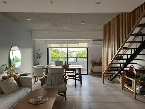 Departamento en Venta en Olivos Golf, Olivos