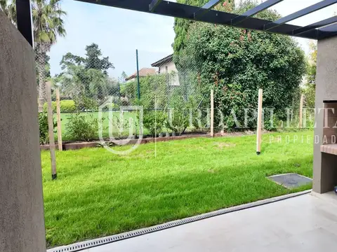 Departamento en Venta en Del Viso, Partido de Pilar