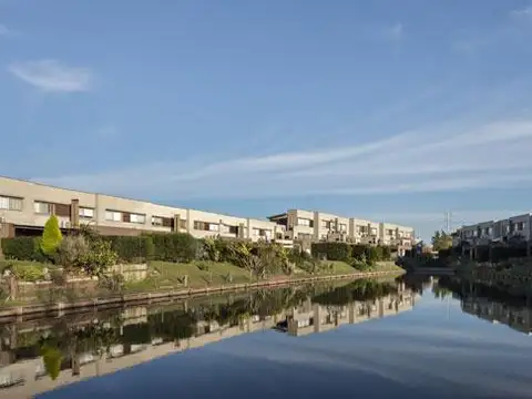 Departamento en Venta en Nordelta, Partido de Tigre