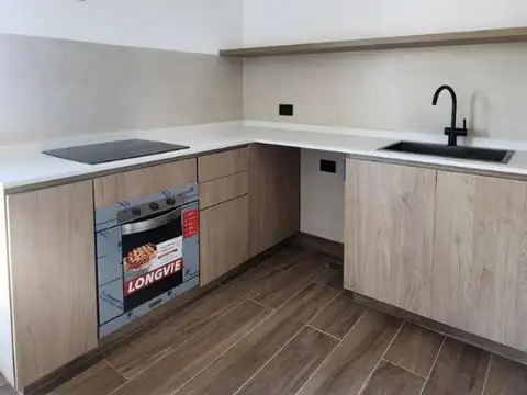 Departamento en Venta en Rincon de Milberg, Partido de Tigre