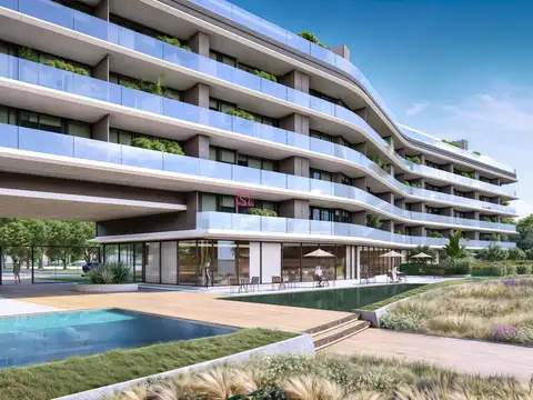 Departamento en Venta en Puertos, Countries y Barrios Cerrados en Escobar