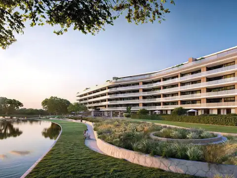 Departamento en Venta en Puertos, Countries y Barrios Cerrados en Escobar