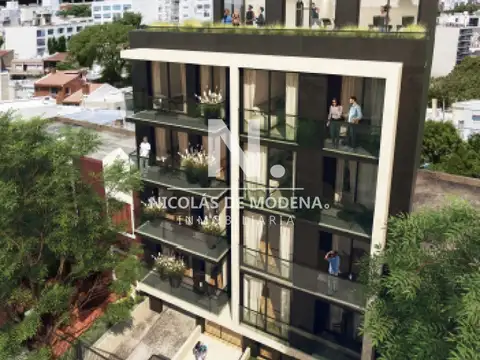 Departamento en Venta en Victorino de la Plaza, Partido de Guaminí