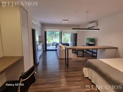 Departamento en Venta en Countries y Barrios Cerrados en Pilar, Partido de Pilar