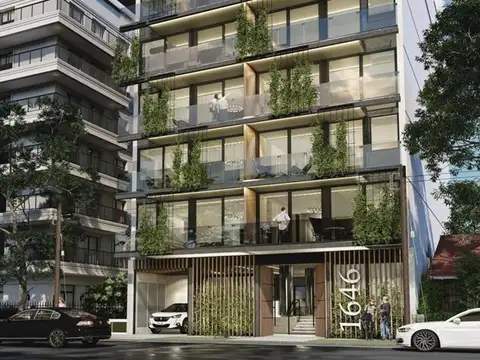 Departamento en Venta en Zona Guemes, Mar del Plata