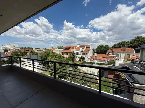 Departamento en Venta en Olivos, Partido de Vicente López
