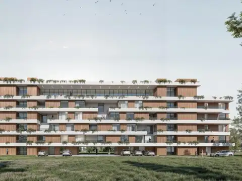 Departamento en Venta en Tortugas Norte, Countries y Barrios Cerrados en Escobar