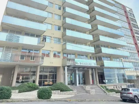 Departamento en Venta en Mar del Plata, Partido de General Pueyrredón