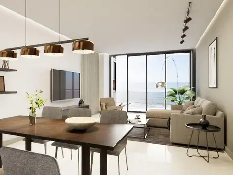 Departamento en Venta en Constitucion, Mar del Plata