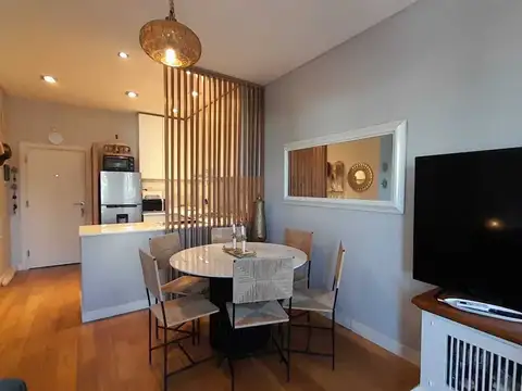 Departamento en Venta en Nordelta Chateau del Portal, Nordelta