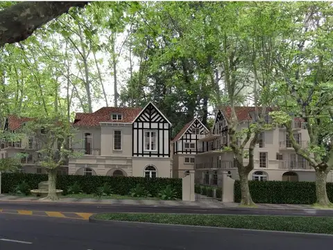 Departamento en Venta en Tigre Centro, Partido de Tigre