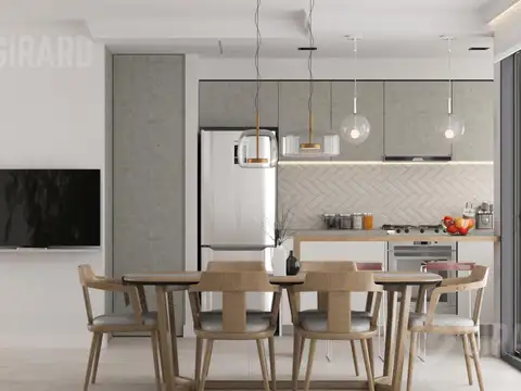Departamento en Venta en Mar del Plata, Partido de General Pueyrredón