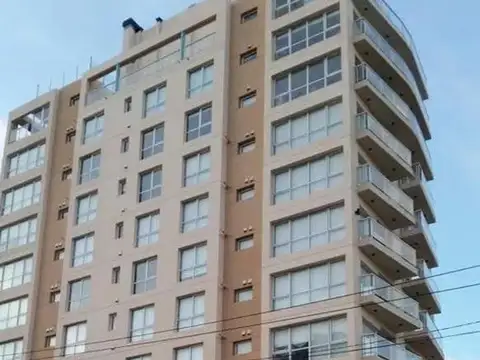 Departamento en Venta en Punta Mogotes, Mar del Plata