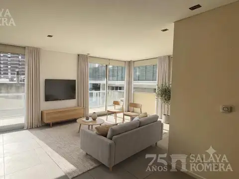 Departamento en Venta en Olivos, Partido de Vicente López