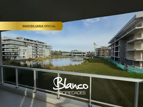Departamento en Venta en Luciérnagas Pilar, Countries y Barrios Cerrados en la Lonja