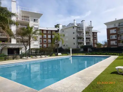 Departamento en Venta en Talar De Martinez, Countries y Barrios Cerrados en San Isidro