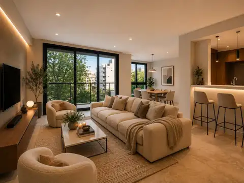 Departamento en Venta en Mar del Plata, Partido de General Pueyrredón