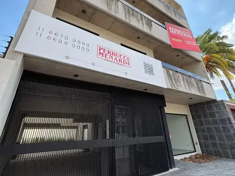 Departamento en Venta en Villa Ballester, Partido de General San Martín