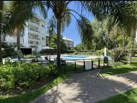 Departamento en Venta en Talar De Martinez, Countries y Barrios Cerrados en San Isidro