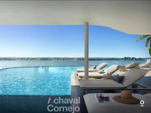 Departamento en Venta en Puertos, Countries y Barrios Cerrados en Escobar