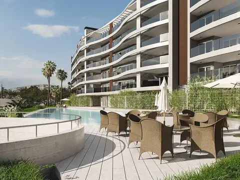Departamento en Venta en Nordelta, Partido de Tigre