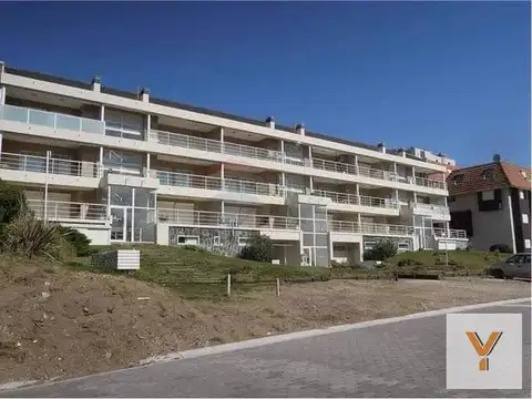 Departamento en Venta en Pinamar, Partido de Pinamar
