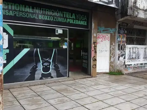 Departamento en Venta en Castelar, Partido de Morón