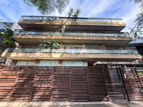 Departamento en Venta en Martinez, Partido de San Isidro