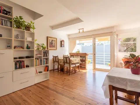Departamento en Venta en San Isidro, Partido de San Isidro