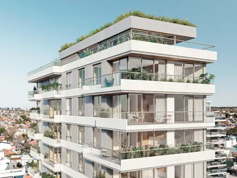 Departamento en Venta en La Lucila, Partido de Vicente López