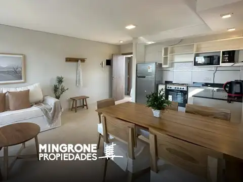 Departamento en Venta en Valeria del Mar, Partido de Pinamar