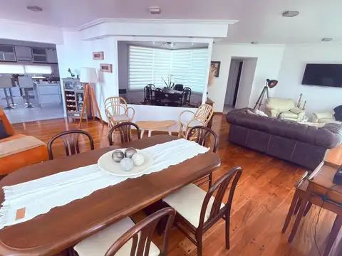 Departamento en Venta en San Bernardo Del Tuyu, San Bernardo del Tuyu