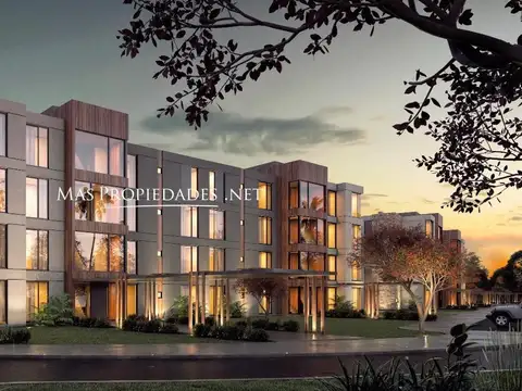 Departamento en Venta en La Alameda, Canning