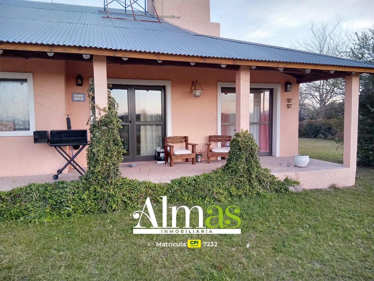 Oportunidad!!  venta de 3 casas totalmente equipadas, escritura!!