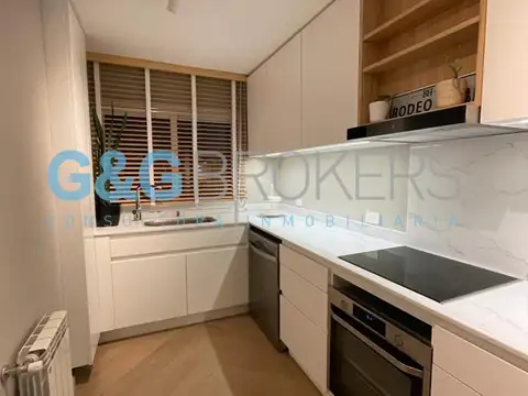 Departamento en Venta en Mar del Plata, Partido de General Pueyrredón