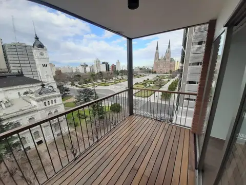 Departamento en Venta en La Plata, Partido de La Plata