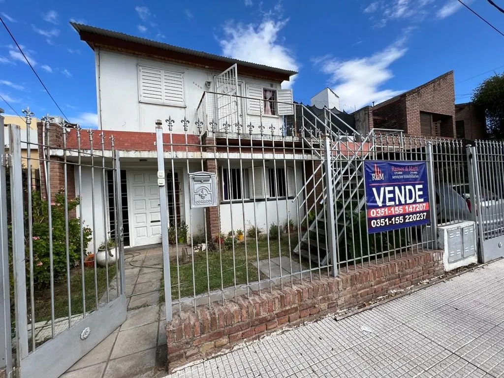 VILLA MARTA: CASA 3D MAS CASA PREFABRICADA EN P.A.