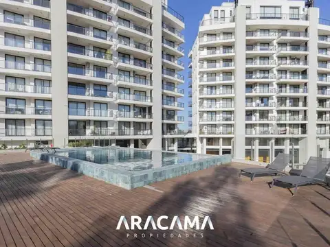 Departamento en Venta en Canning, Partido de Ezeiza