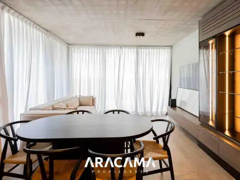 Departamento en Venta en Canning, Partido de Esteban Echeverría
