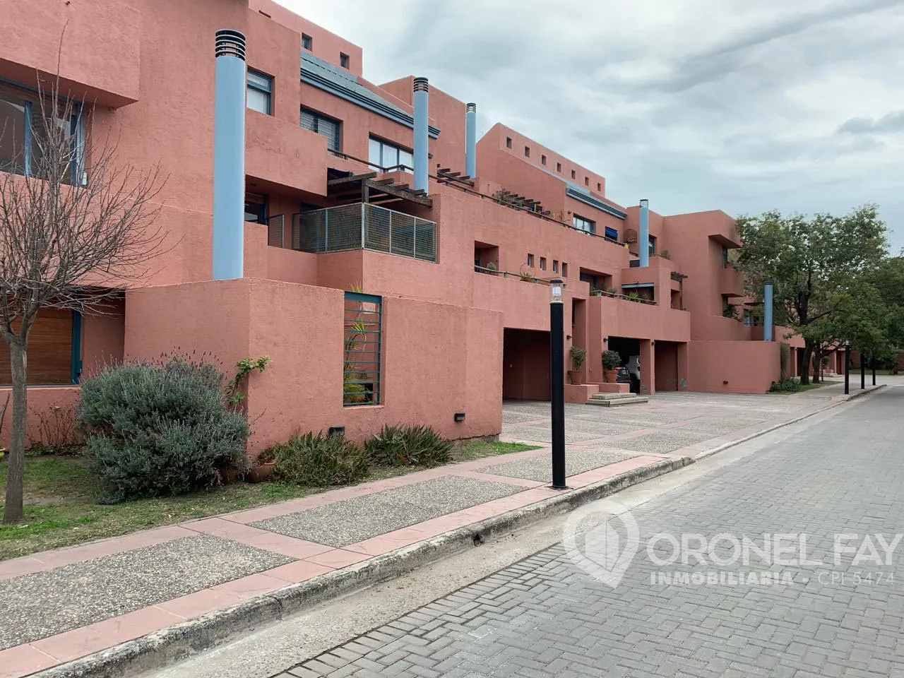 Barrio Jardin, 3 dor. cochera, seguridad
