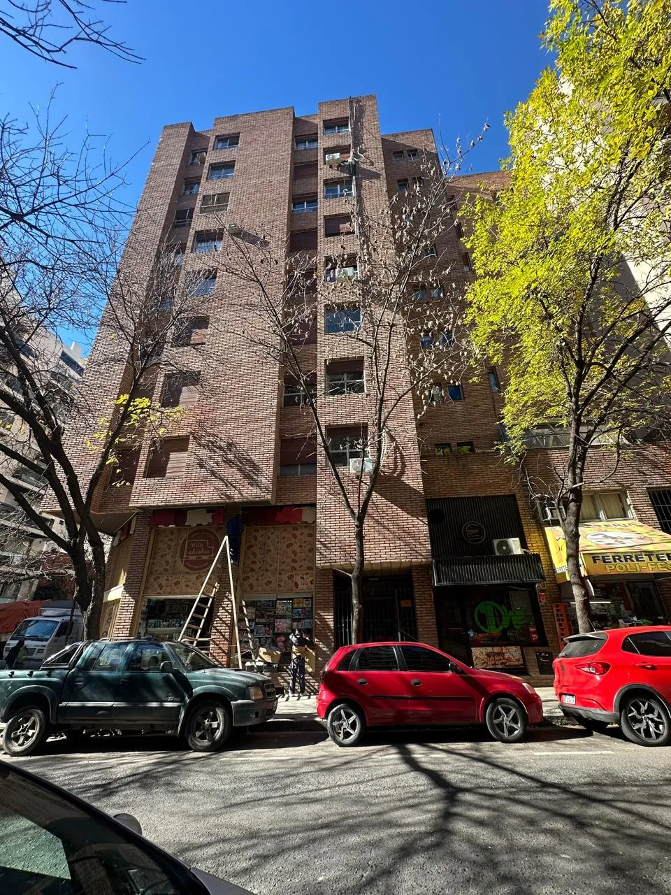NVA. CORDOBA DEPARTAMNETO 1 DORMITORIO