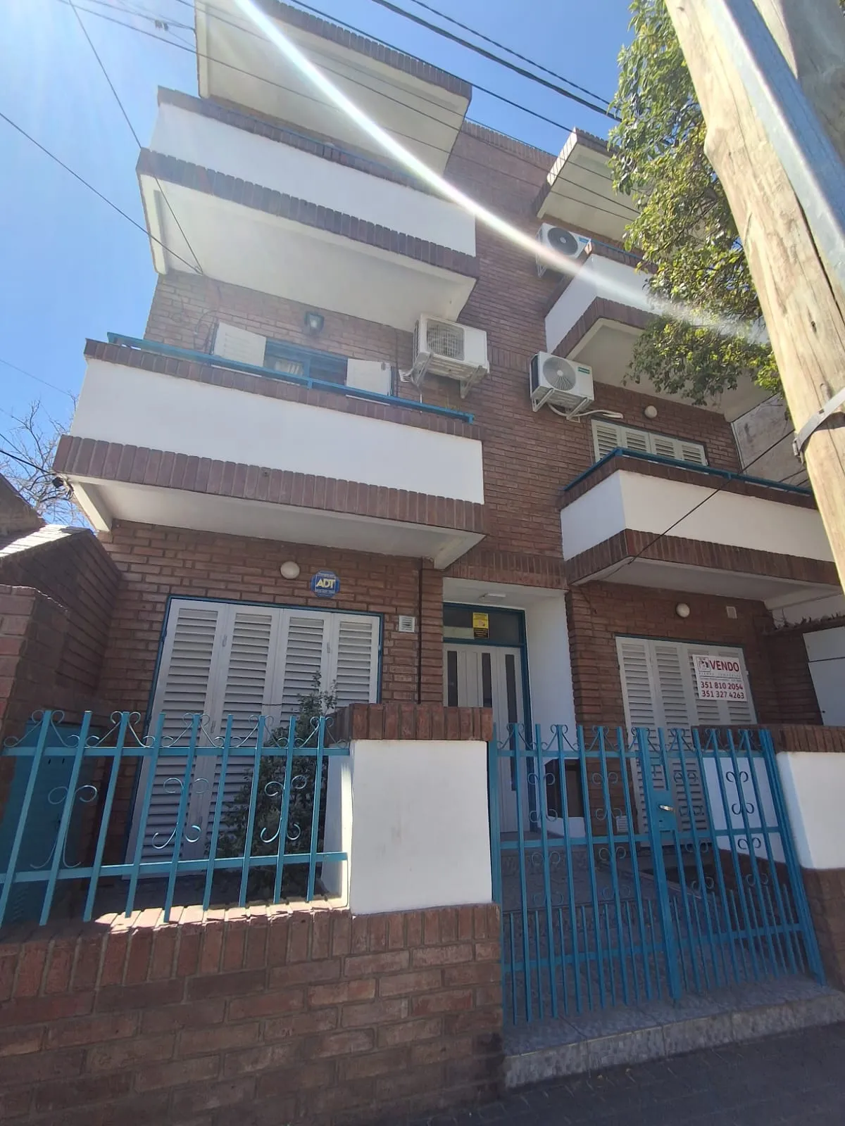 VENTA DPTO PLANTA BAJA 1 DOR - B° SAN MARTIN