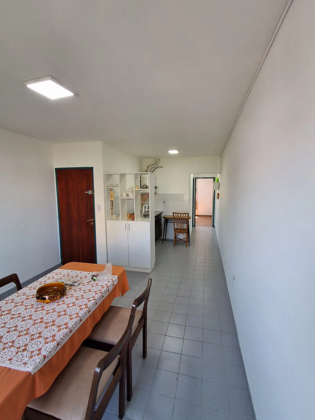 VENTA DEPARTAMENTO 1 DORMITORIO - tomás Guido 464