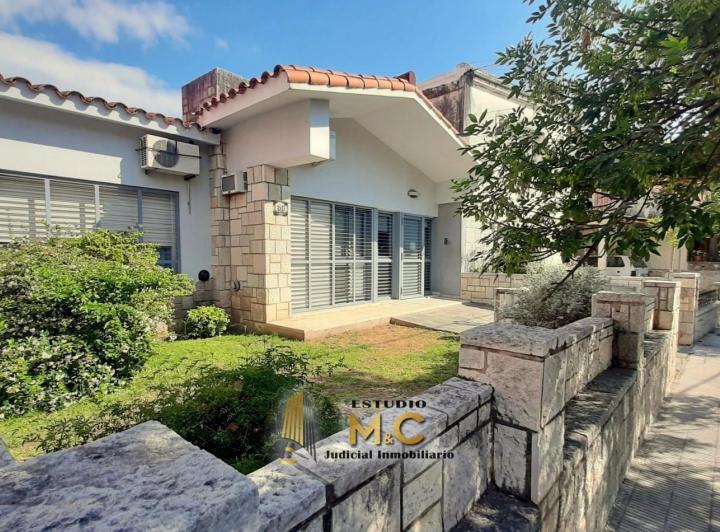 Casa · 206m² · 11 Ambientes