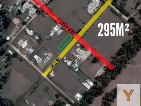 Terreno en Venta en La Plata, Partido de La Plata