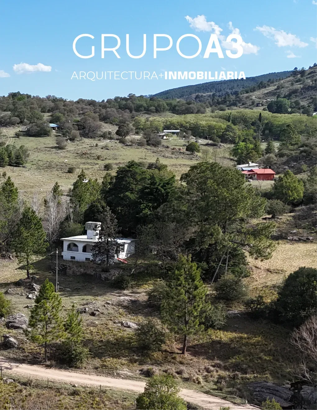 SE VENDE CASA EN SAN CLEMENTE RODEADA DE ARROYOS!!!628