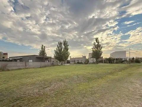 Terreno en Venta en Ezeiza, Partido de Ezeiza