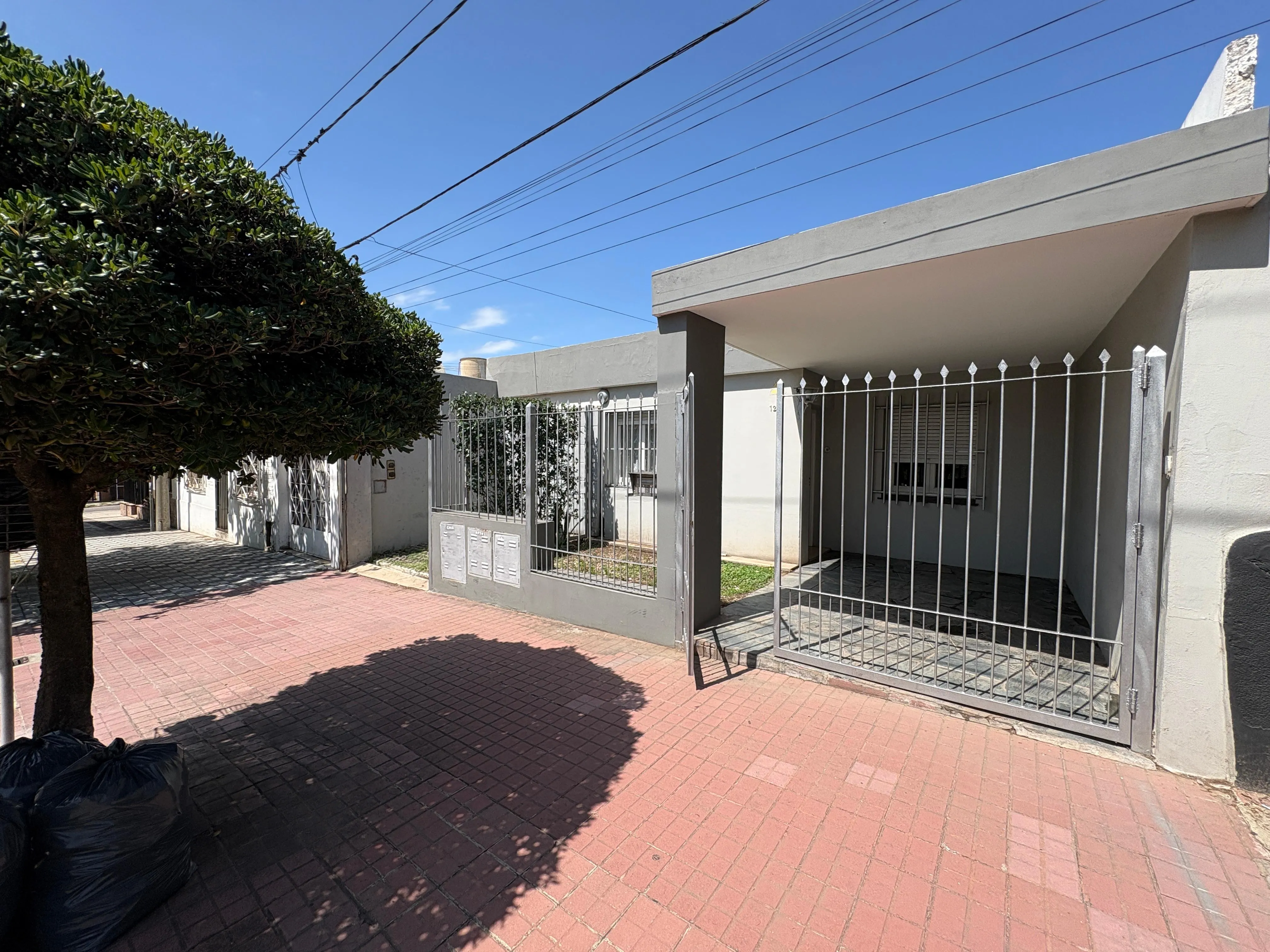 VENTA CASA 2 DORMITORIOS CORDOBA CAPITAL APTA CREDITO
