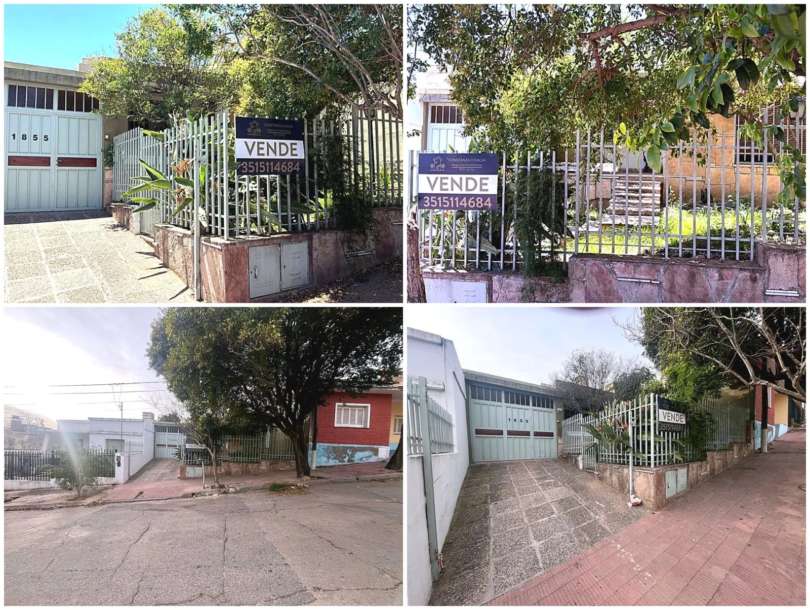 Propiedad de Alto Rendimiento: Casa, Depto y Galpón (Ideal Renta Mixta)